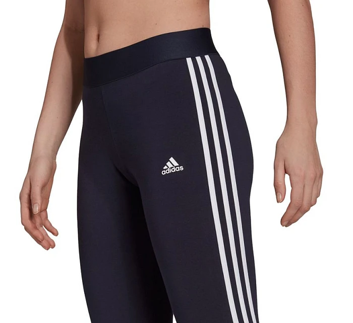 Dámske legíny adidas Essentials 3S W H07771