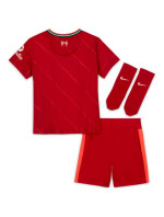 Detská futbalová súprava Liverpool FC Jr. DB2548 688 - Nike