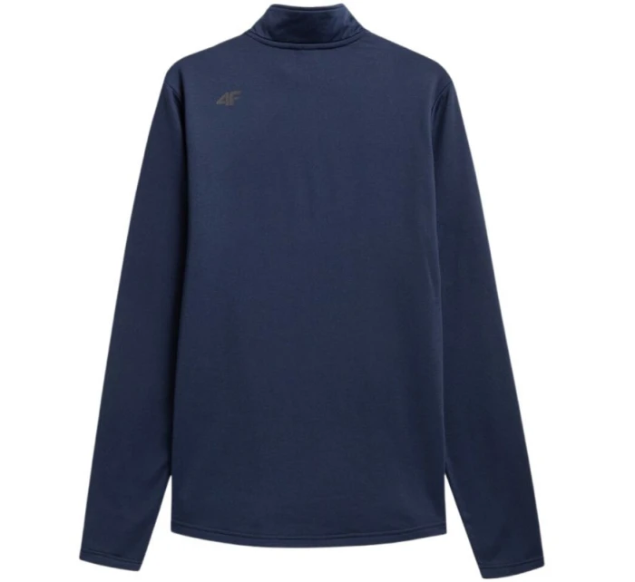 Termoaktivní mikina M H4Z21 model 17253285 31S pánské - 4F Termoaktivní mikina M H4Z21 model 17253285 31S pánské - 4F