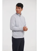 Pánská mikina "Authentic" 10. bright royal model 22473139 - Russell Athletic