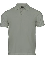 TJ Pánské luxusní těžké strečové piqué polo 18. sage model 22500986 - Tee Jays TJ Pánské luxusní těžké strečové piqué polo 18. sage model 22500986 - Tee Jays