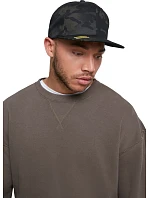 Flexfit 6089M 6-panelová snapbacková čiapka 55.6089 tmavomodrá/tmavomodrá Flexfit 6089M 6-panelová snapbacková čiapka 55.6089 tmavomodrá/tmavomodrá