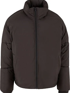 BY Pánská oversize bunda 56.0 black model 22451755 - Build your Brand