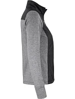 Cutter & Buck Jacket Women Dámská hybridní strečová bunda black model 22472240 Cutter & Buck Jacket Women Dámská hybridní strečová bunda black model 22472240
