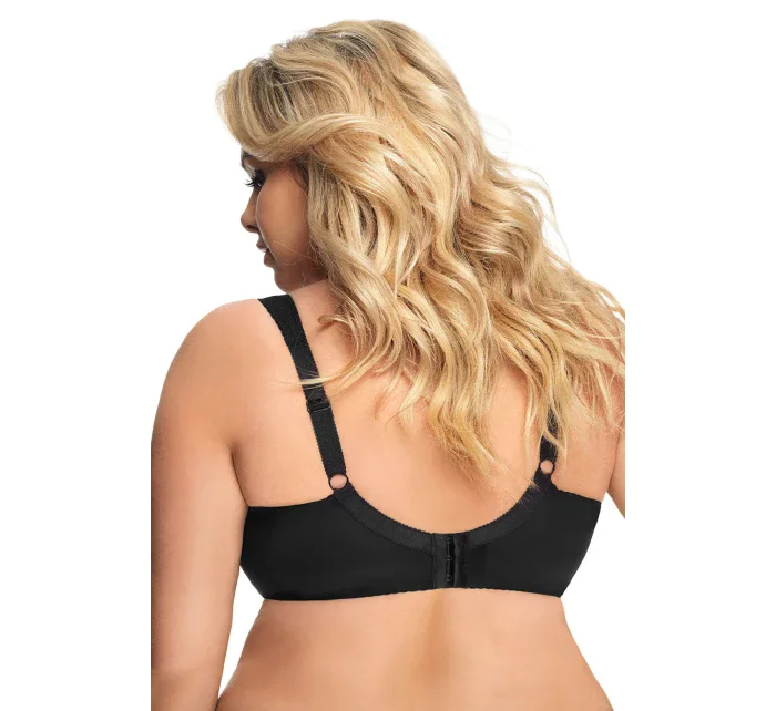 model 18029907 Luisse kolor:czarny - Gorsenia