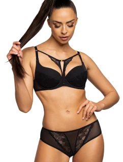 Podložka 3731/11 Melody farba:čierna