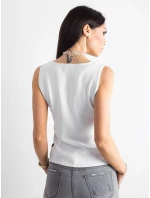 Dámský top AT TP model 17292515 fialová - FPrice