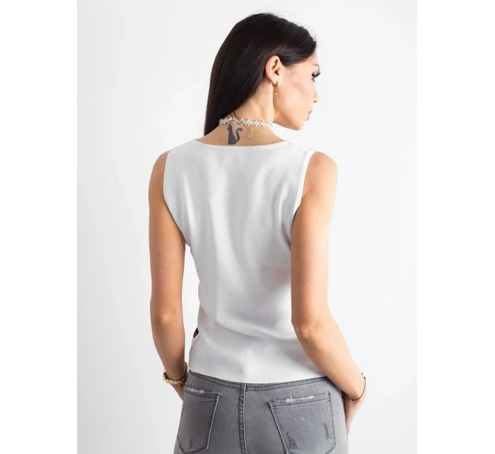 Dámský top AT TP model 17292515 fialová - FPrice