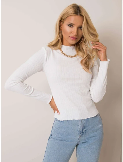 Blúzka D16036Z02270A biela