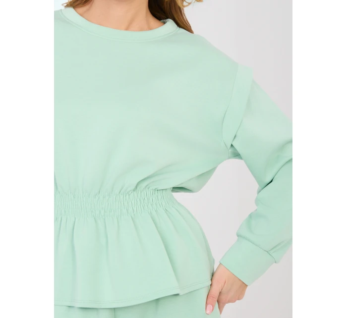 Súprava IT KMPL 22239.95 svetlozelená Súprava IT KMPL 22239.95 svetlozelená