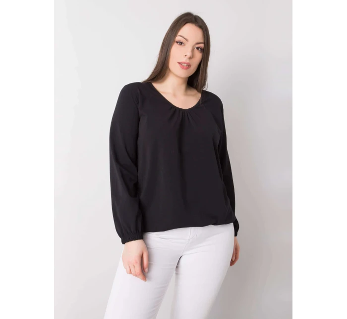 Halenka RV BZ model 15090921 černá - FPrice Halenka RV BZ model 15090921 černá - FPrice