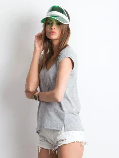 Tričko RV TS model 14820435 šedá - FPrice