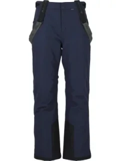 Detské lyžiarske nohavice Whistler DRIZZLE