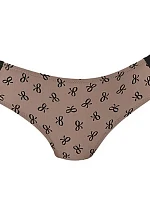 Tehotenské nohavičky 1326 Anita