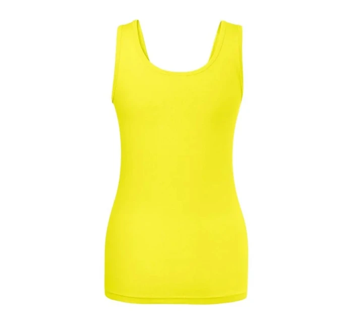 Dámsky top Triumph W MLI-13696 yellow - Malfini