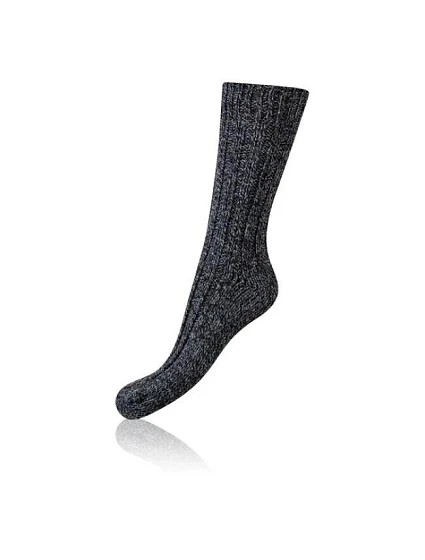 Zimní unisex ponožky model 21857917 STYLE SOCKS - Bellinda Zimní unisex ponožky model 21857917 STYLE SOCKS - Bellinda