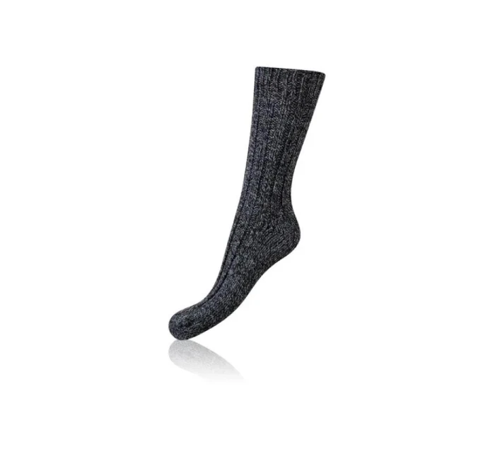 Zimní unisex ponožky model 21857917 STYLE SOCKS - Bellinda