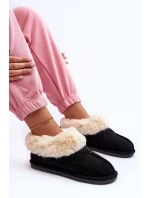 Papuče model 188687 Step in style Papuče model 188687 Step in style