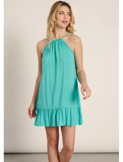 Dámské šaty model 21073886 - Muydemi