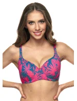 Dámske plavky Fantasy Erika P1202 top