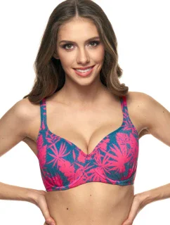 Dámske plavky Fantasy Erika P1202 top