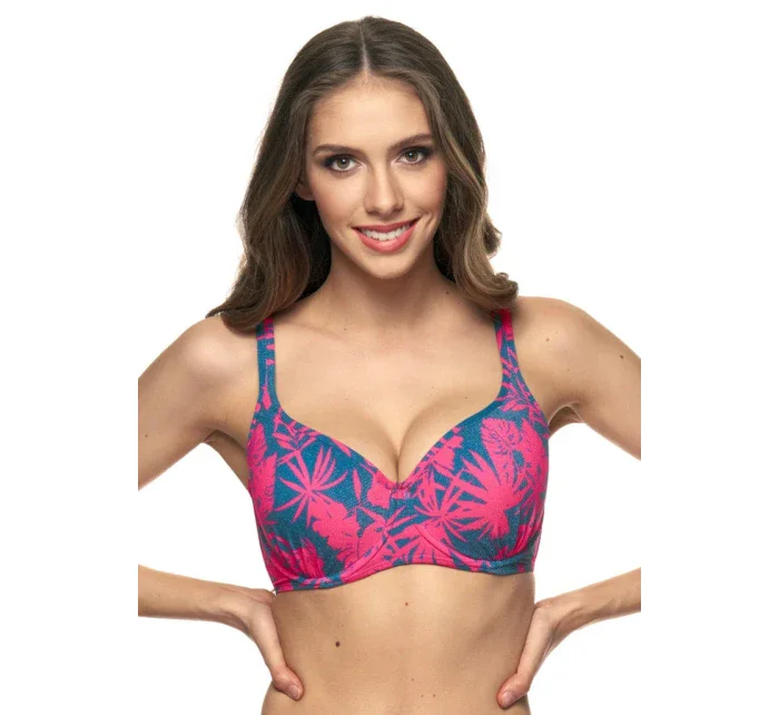 Dámske plavky Fantasy Erika P1202 top