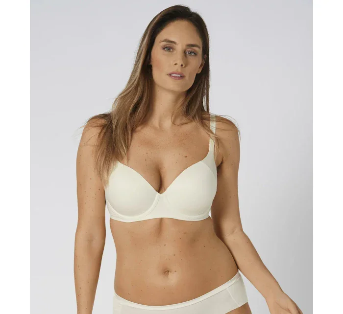 Podprsenka Body Make-up Soft Touch WP EX vanilka - TRIUMPH Podprsenka Body Make-up Soft Touch WP EX vanilka - TRIUMPH