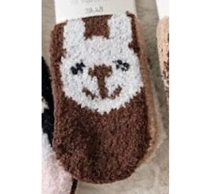 Ponožky WiK N&T 090 712 A'3 35-42