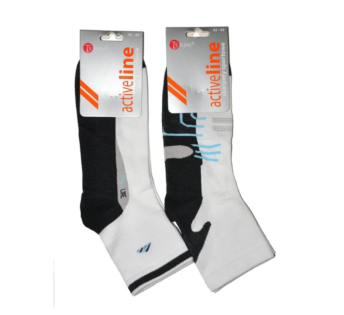 Ponožky Terjax Activeline art.030