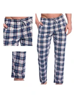 Pánske pyžamové nohavice 691/55 - CORNETTE Pánske pyžamové nohavice 691/55 - CORNETTE