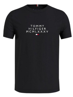 Small M tričko model 18969711 - Tommy Hilfiger