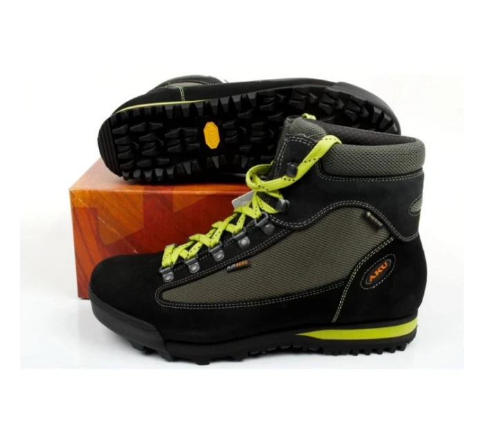 Trekingová obuv Aku Slope Original GTX M 885.10643 Trekingová obuv Aku Slope Original GTX M 885.10643