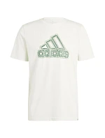 Tričko adidas Growth Badge Graphic M IS2873 men