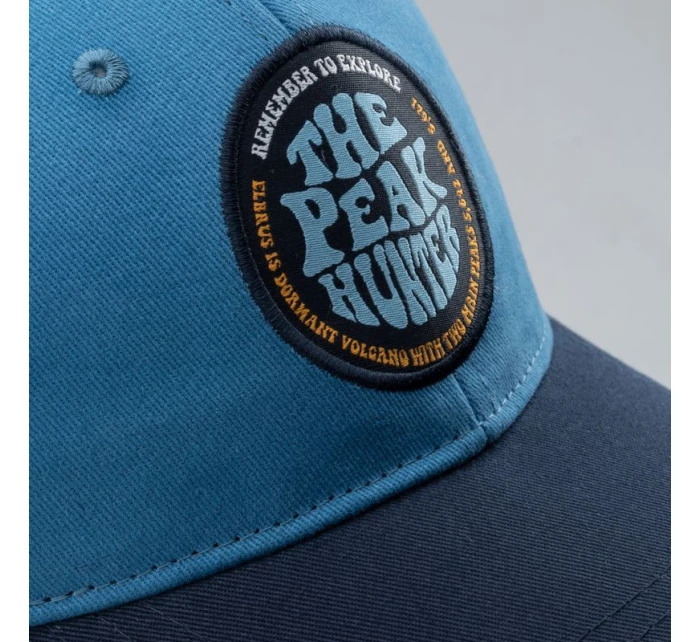 Elburs Frizz Tb Jr Baseball Cap 92800593783 Elburs Frizz Tb Jr Baseball Cap 92800593783