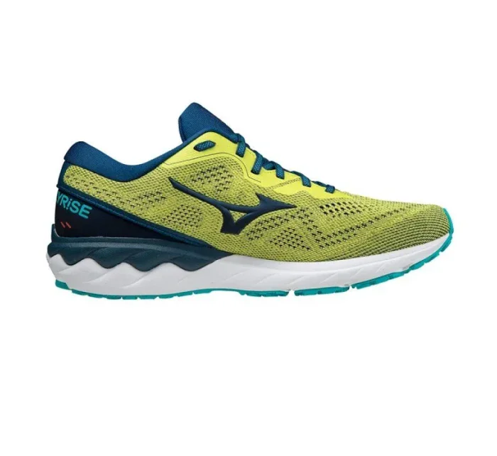 Boty Wave 2 M model 20242418 - Mizuno Boty Wave 2 M model 20242418 - Mizuno
