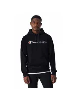 Mikina s kapucňou Champion Hooded Sweatshirt M 220253.KK001 pánske