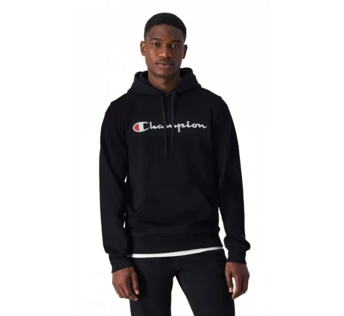 Mikina s kapucňou Champion Hooded Sweatshirt M 220253.KK001 pánske