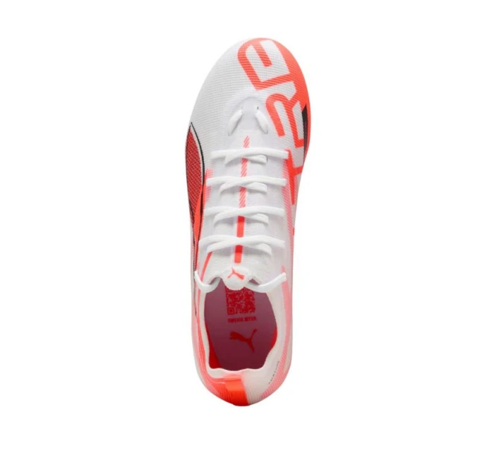 Detské kopačky Puma Ultra 5 Pro FG/AG M 108165 01