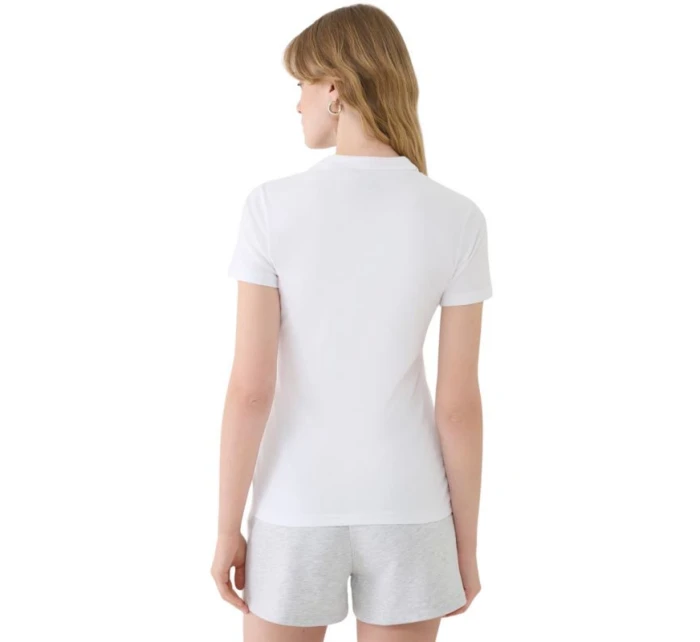 4F F365 W polokošeľa 4FWMM00TPTSF365 10S 4F F365 W polokošeľa 4FWMM00TPTSF365 10S