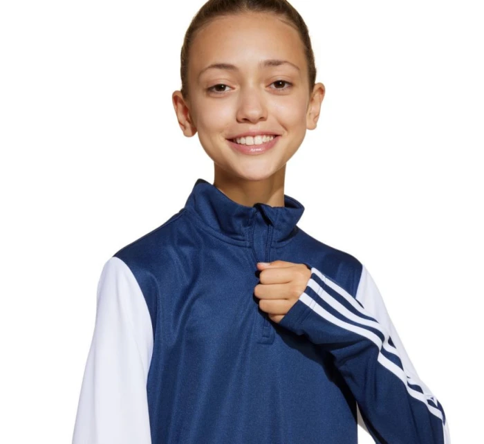 Squadra 25 Training Top Jr Mikina model 21034804 - ADIDAS Squadra 25 Training Top Jr Mikina model 21034804 - ADIDAS