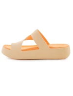 Crocs Getaway Platform Toe Loop W 210834-78Z