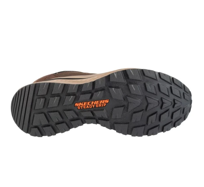 Ultra  Brown 41 model 21376911 - Skechers