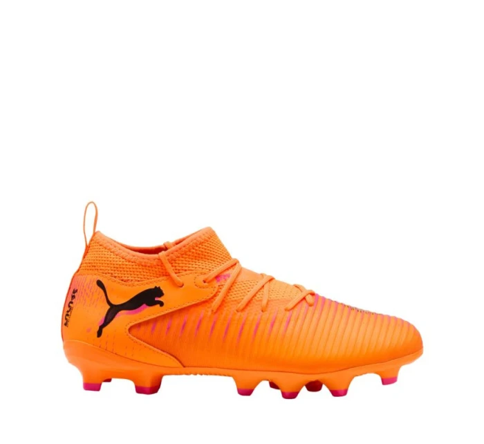 Kopačky Puma Future 8 Match FG/AG Jr 108614 03 Kopačky Puma Future 8 Match FG/AG Jr 108614 03