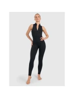 Dámsky rýchloschnúci oblek na jogu a pilates 4F 4FRAW25TJUMF072-20S Dámsky rýchloschnúci oblek na jogu a pilates 4F 4FRAW25TJUMF072-20S