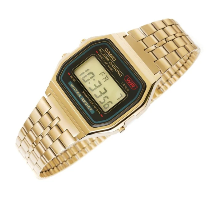 Unisex hodinky model 21804759 - CASIO Unisex hodinky model 21804759 - CASIO