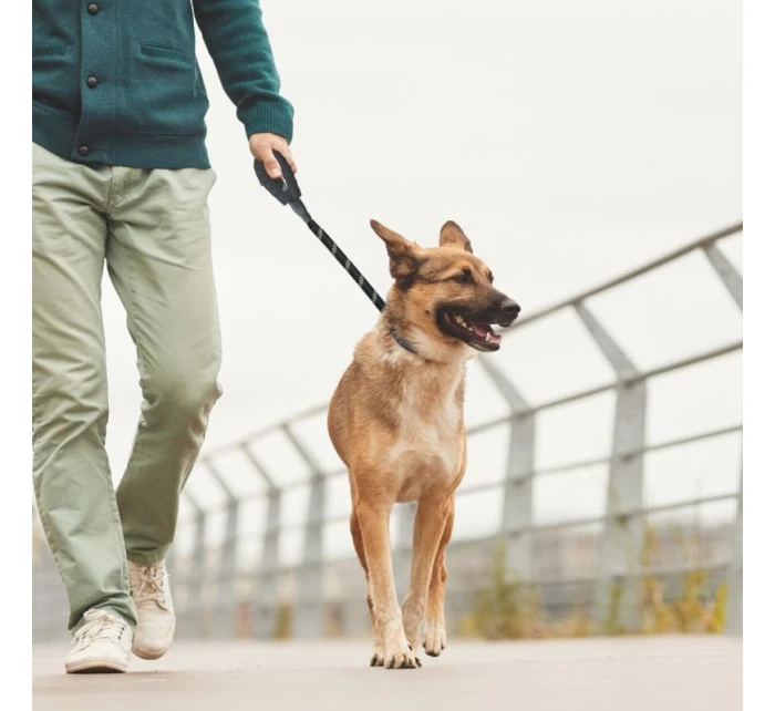 DOG LANYARD 150x1,2 cm s krytom