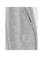 Pánské tepláky typu jogger 4F 4FRAW25TTROM1671-27M Pánské tepláky typu jogger 4F 4FRAW25TTROM1671-27M