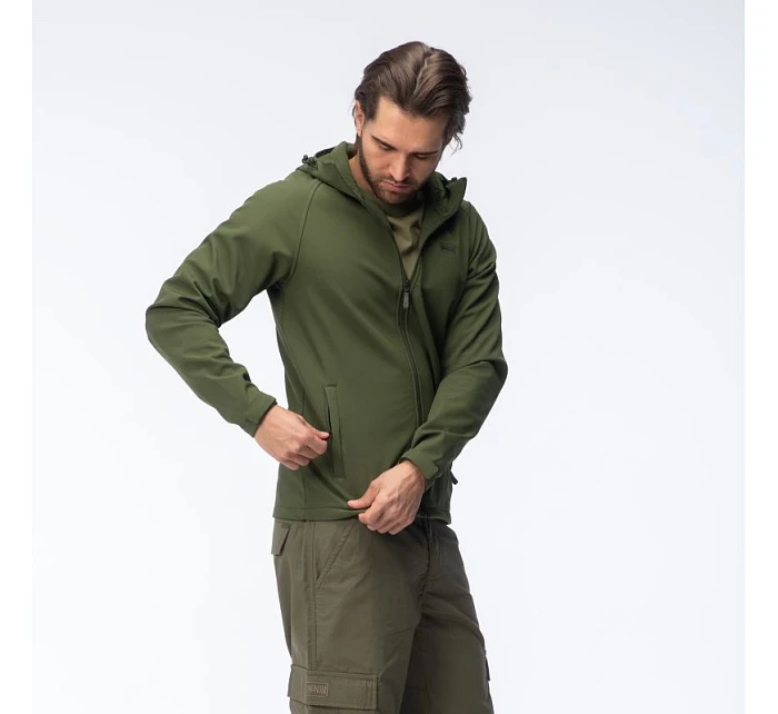 Pánský softshell model 22087498 - Hikvision Pánský softshell model 22087498 - Hikvision