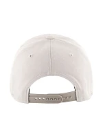 '47 New York Yankees Snapback Cap Light Beige B-MVPSP17WBP-BNI