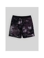 Pánske plážové šortky typu boardshorts s filtrom UPF50+ značky 4F, model 4FRSS26UBDSM267-90A Pánske plážové šortky typu boardshorts s filtrom UPF50+ značky 4F, model 4FRSS26UBDSM267-90A